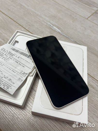 iPhone 13, 128 ГБ