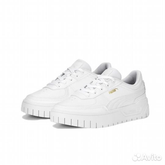 Puma Cali Dream Leather 