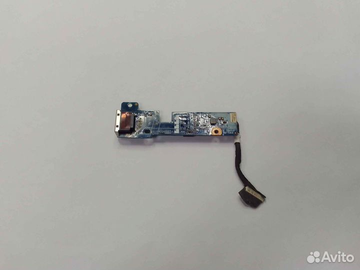 Сетевая плата для Packard Bell NX86