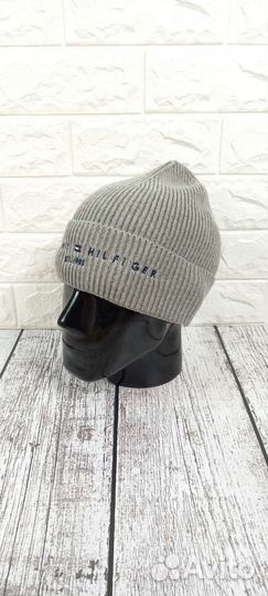 Шапка tommy hilfiger