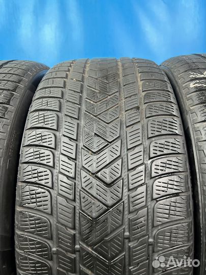 Pirelli Scorpion Winter 285/45 R20 112V