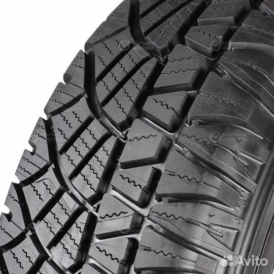 Michelin Latitude Cross 205/80 R16 104T