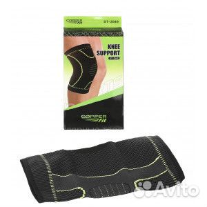 Бандаж коленного сустава
