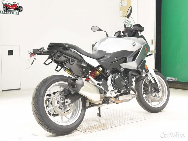 BMW F 900 XR 2023г