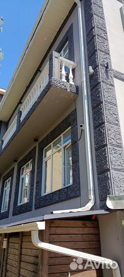 Установка и обслуживание видеонаблюдения