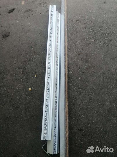 Карнизы для штор