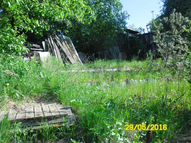 Участок 7,8 сот. (СНТ, ДНП)