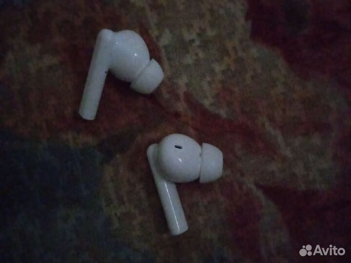 Беспроводные наушники amazfit power buds pro