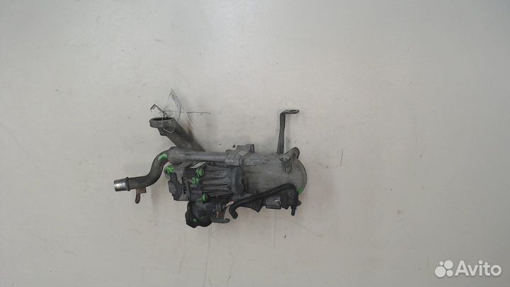 Клапан рециркуляции газов Peugeot Partner, 2012