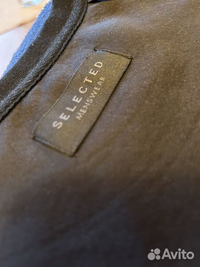 Свитшот Selected M