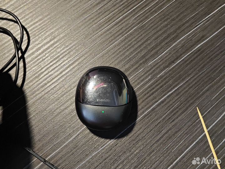 Беспроводные наушники xiaomi buds 4