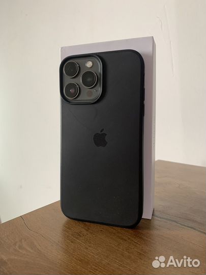 iPhone XR в корпусе 14 pro 256gb