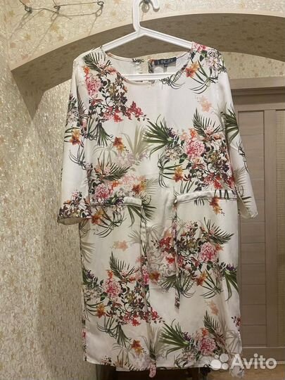 Платье in city р. 48