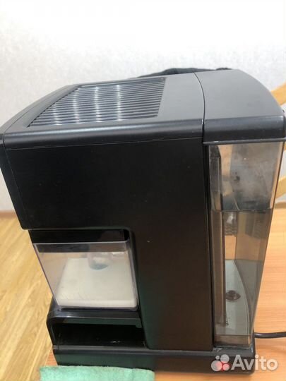 Кофеварка рожковая Vitek -1514 вк