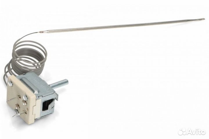 Термостат духовки whirlpool 291C 481227128413