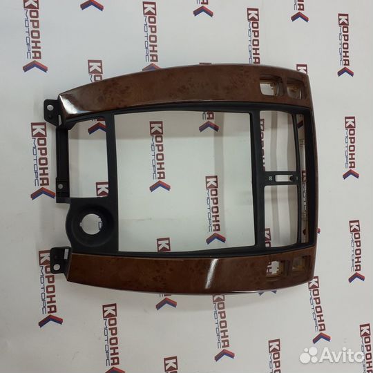 Панель центральной консоли hyundai tucson