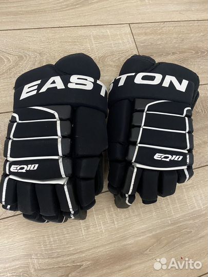 Детская хоккейная форма