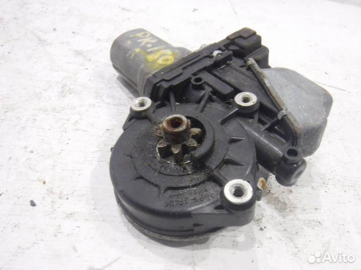 Моторчик заднего левого стеклоподъемника