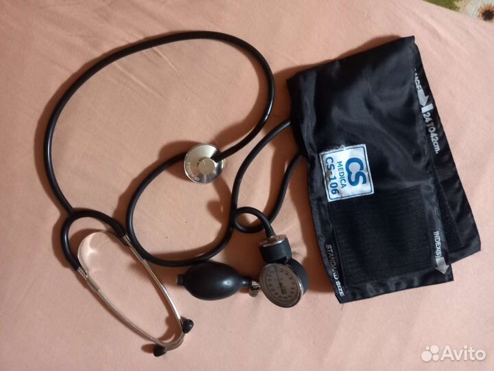 Аппарат самоздрав,тонометр на запчасти
