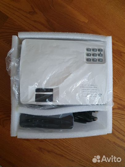 Проектор aun akey1 plus