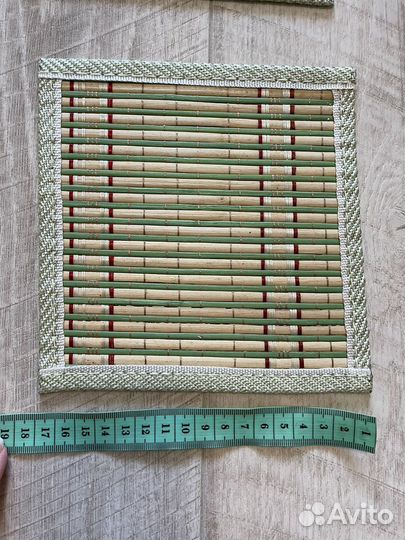 Для сервировки