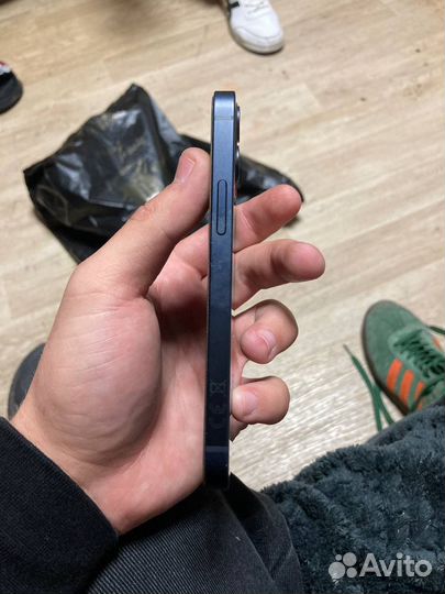 iPhone 12 mini, 64 ГБ