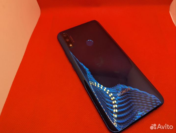 HONOR 9X, 4/128 ГБ