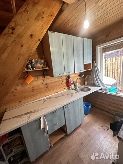 Кухонный гарнитур