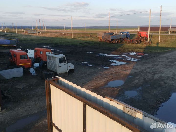 Редуктор на камаз 47 48 49