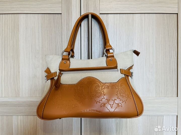 Сумка женская Ted Lapidus