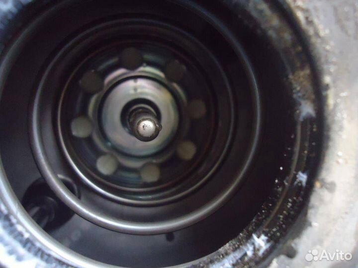 Вакуумный усилитель тормозов Хендай Hyundai I40 VF