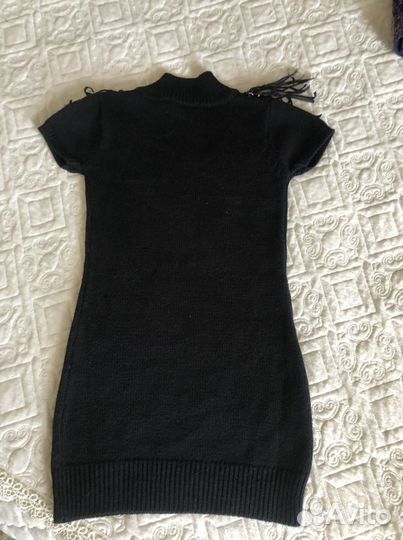 Платье Blumarine на девочку 8-10 лет
