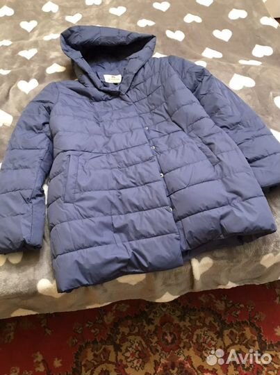 Куртка весенняя женская