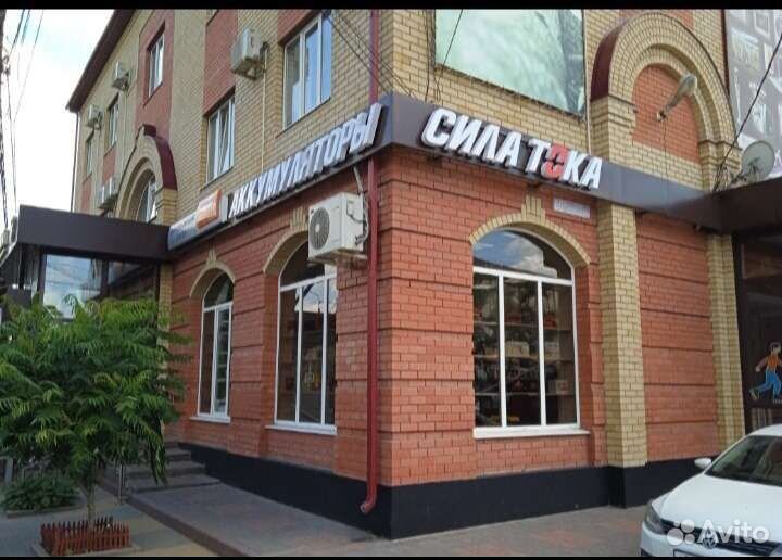 Аккумулятор на авто с доставкой и установкой