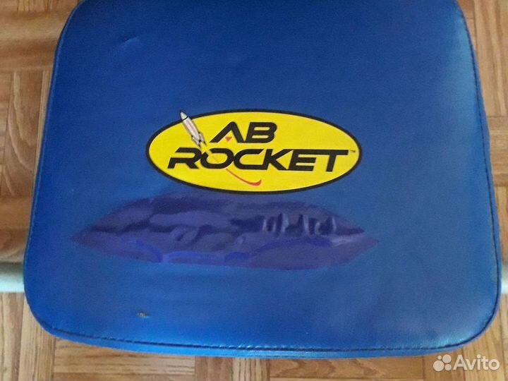 Тренажер для пресса