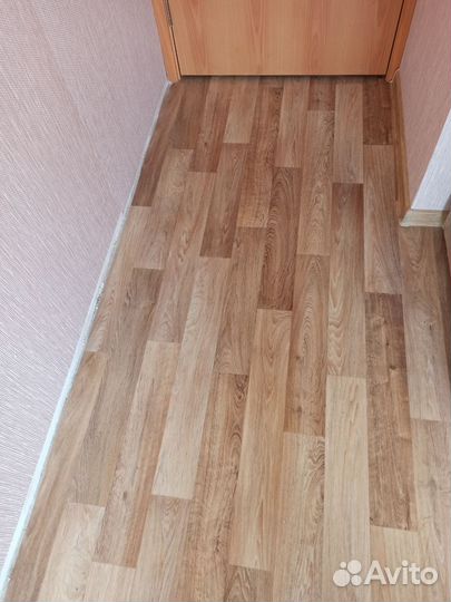 Линолеум новый