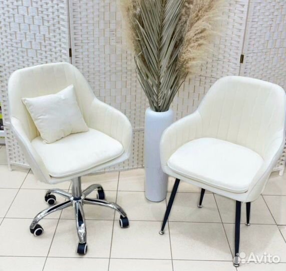 Стул мастера