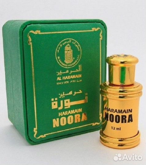 Al Haramain Noora 12 мл