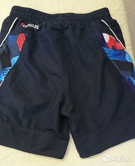Шорты Форвард, adidas