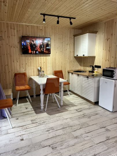Комната 25 м², 1/1 эт.