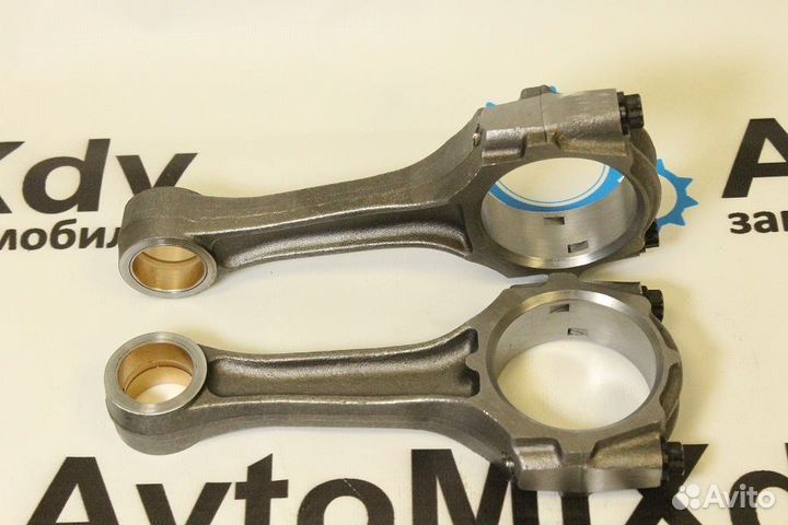 Шатун 1HZ 13201-17010 d-29 мм Аналог