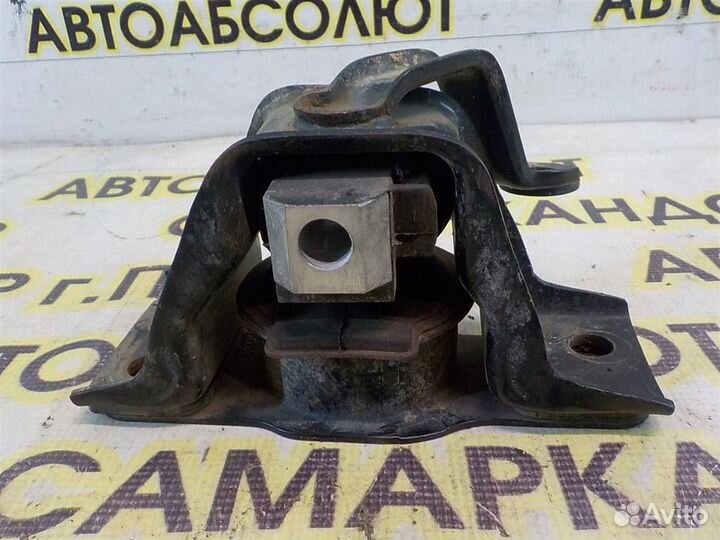 Опора двигателя правая Nissan Tiida (C11) 2004-20