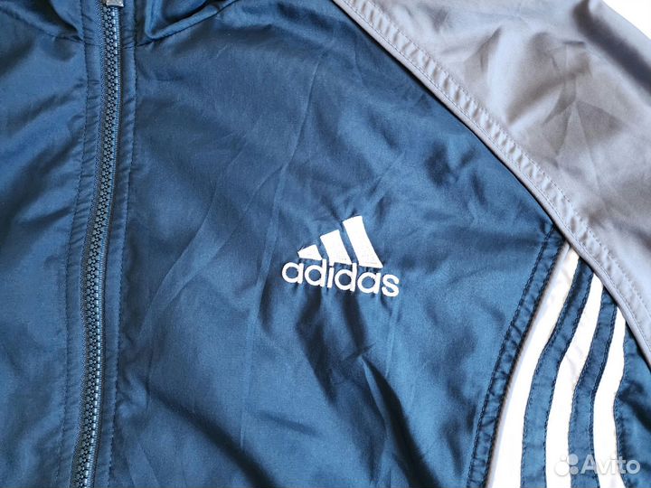 Олимпийка Adidas Vintage 90-х