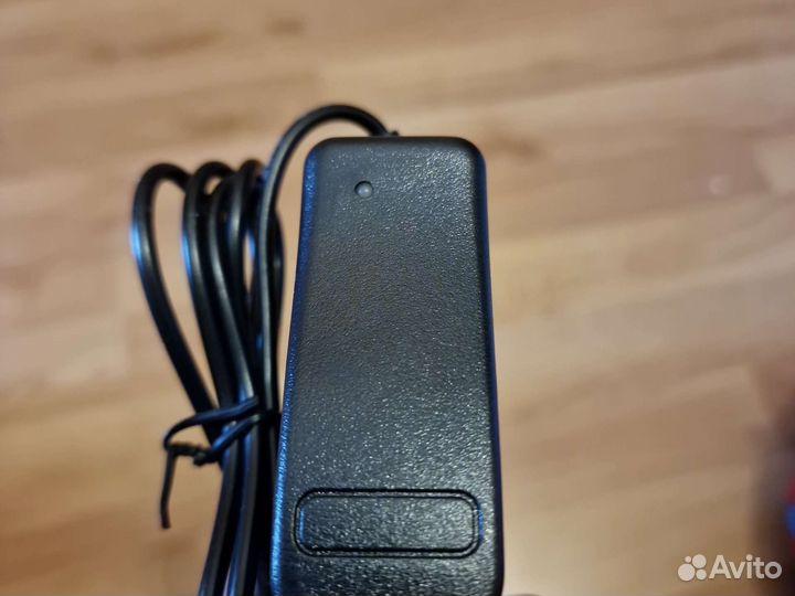 Зарядное устройство 12в