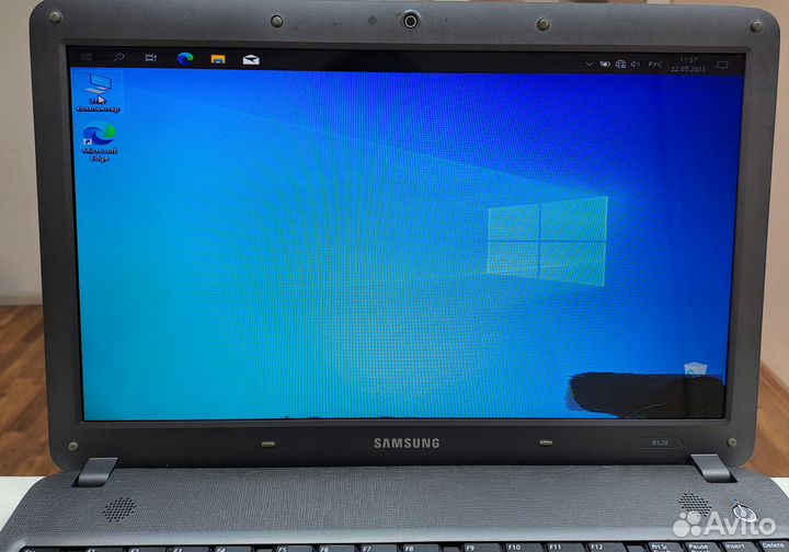 Ноутбук на запчасти или восстановление