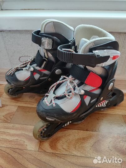 Ролики детские