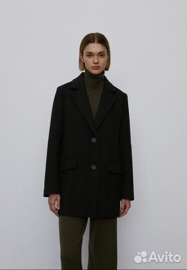 12 storeez пальто xs