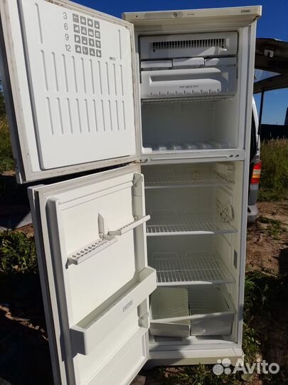 Холодильник Ноу фрост 2 метра