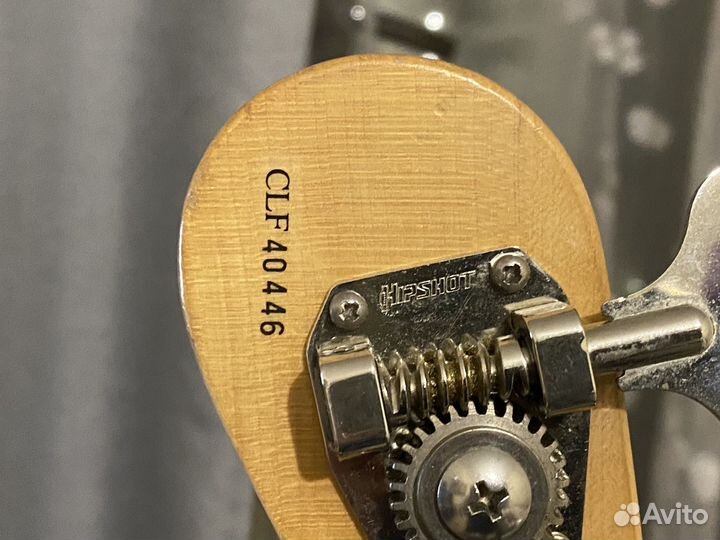 Бас гитара, G&L L-2000, USA, 2000s