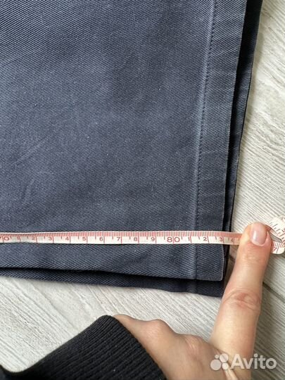 Мужские брюки Z Zegna, 56р